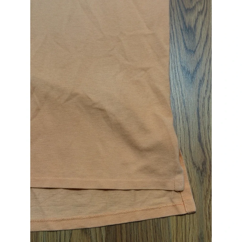 Polo Ralph Lauren Polo Shirt Mens Medium Classic Fit Pony USA